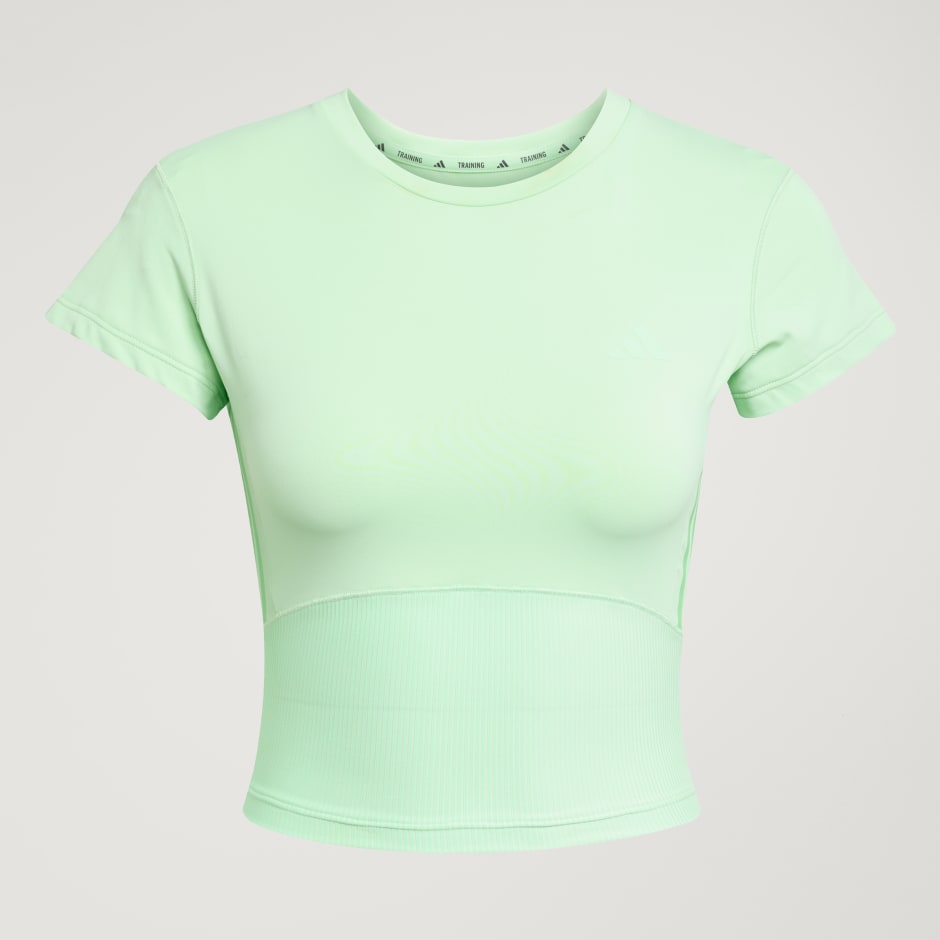 Tricou Baby Hyperglam Rib