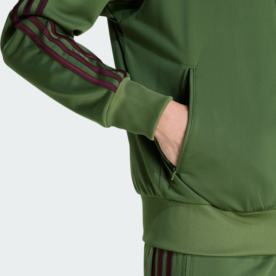 BLUZĂ DE TRENING FIREBIRD