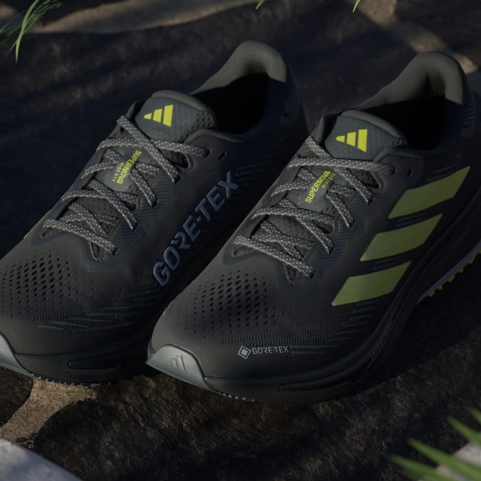 Pantofi de alergare Supernova Rise GTX