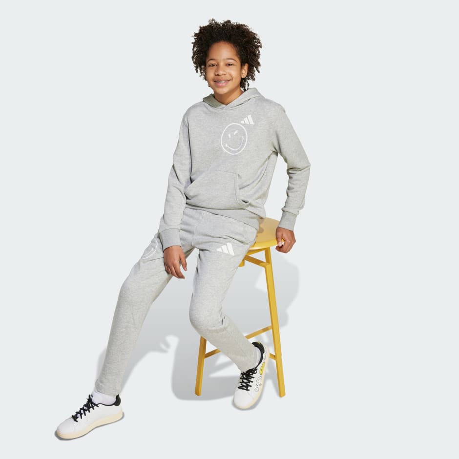 adidas X Smileyworld Pants Kids