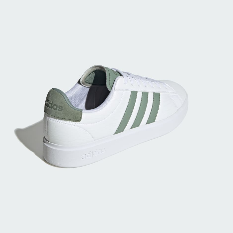 adidas Court 2.0 Shoes Mens