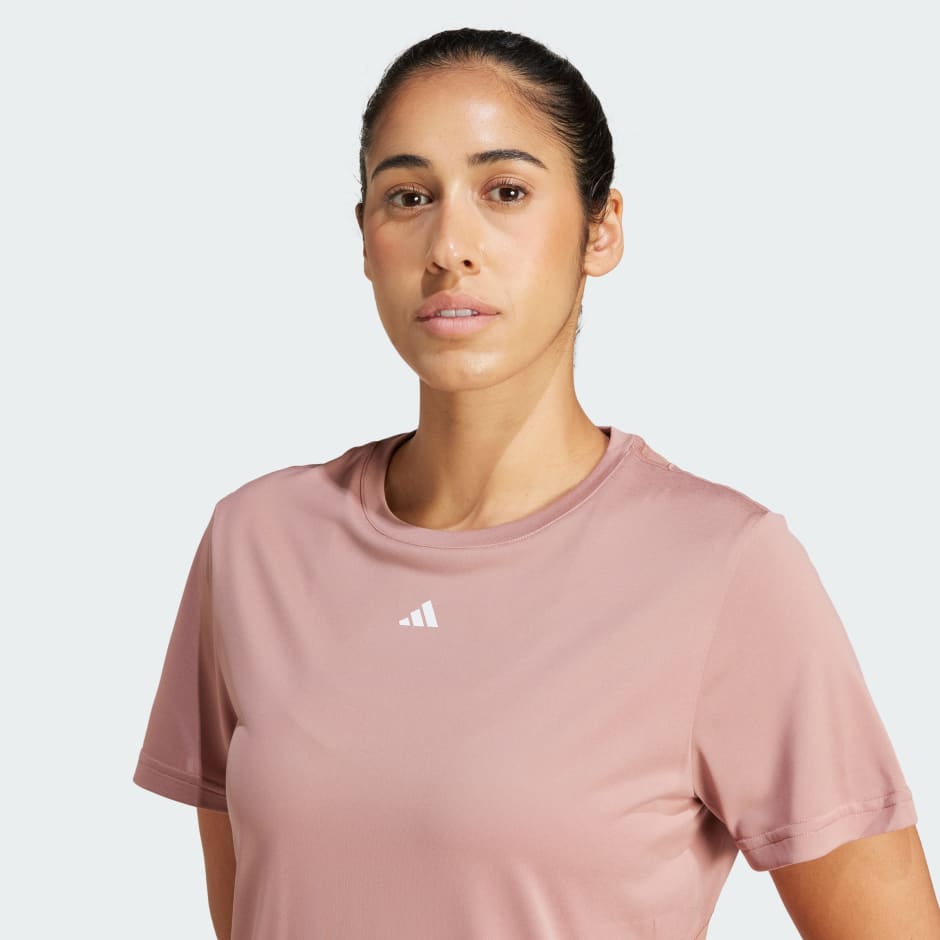 Designed for Training Tee