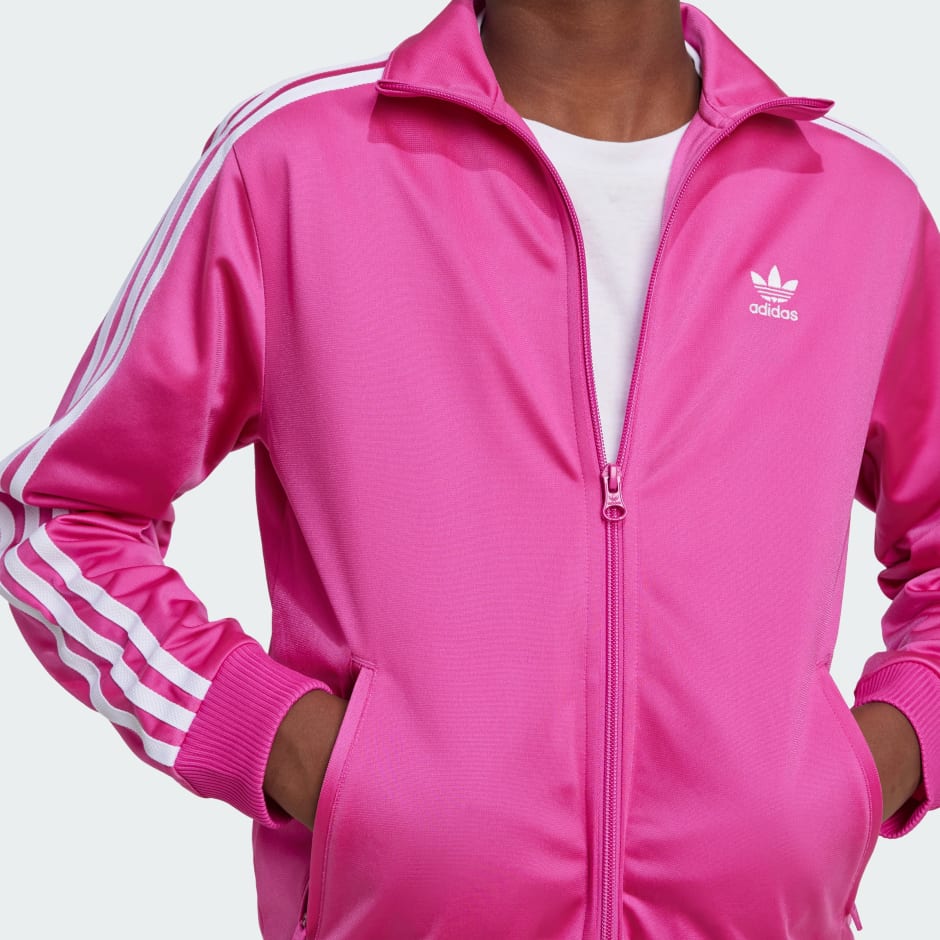 Adicolor Firebird Top