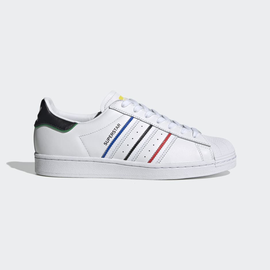 Superstar Shoes