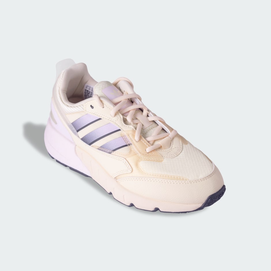 ZX 1K BOOST 2.0 Shoes image number null