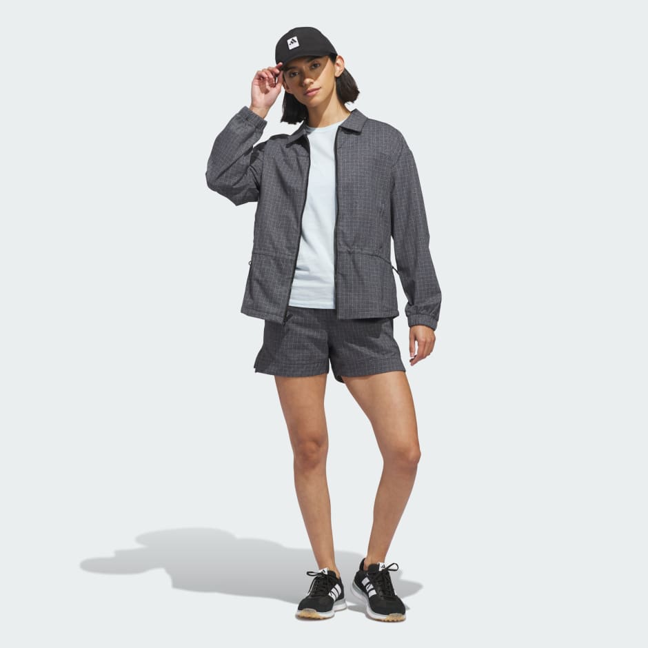 JACHETĂ ULTIMATE365+ PEPLUM GRID