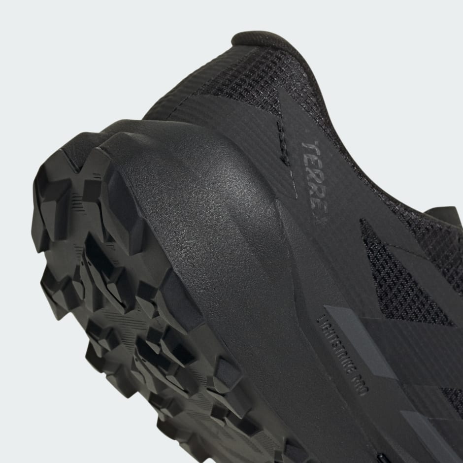 Terrex Agravic TT Trail Running Shoes