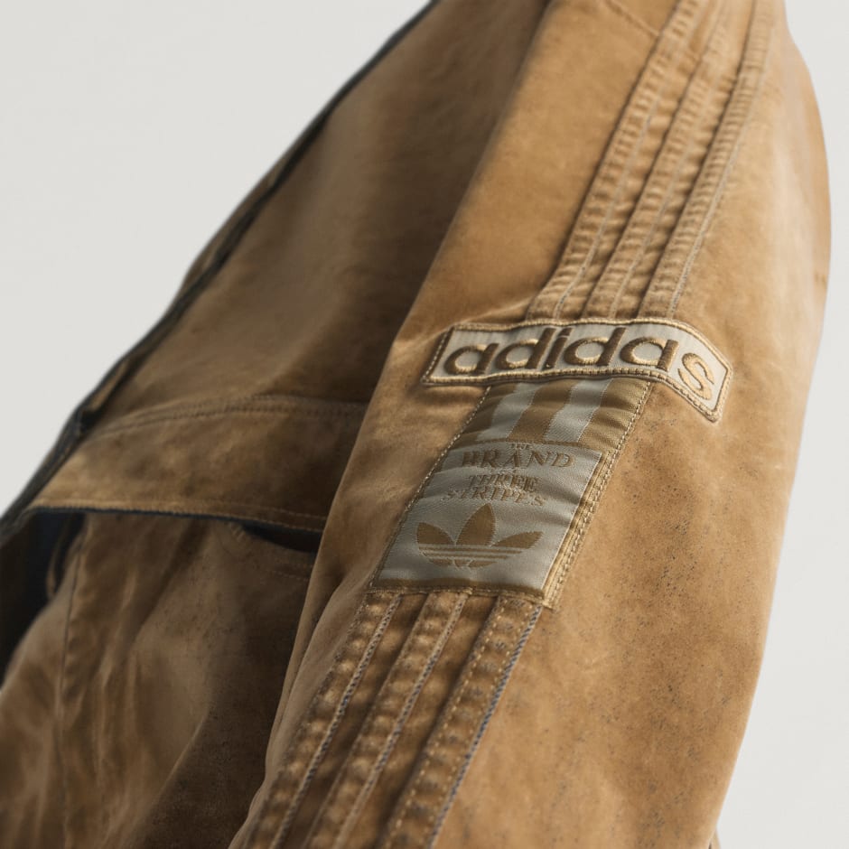 سترة Adibreak Brushed Twill