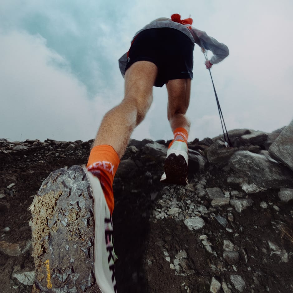 Pantofi de alergare pe traseu Terrex Agravic TT