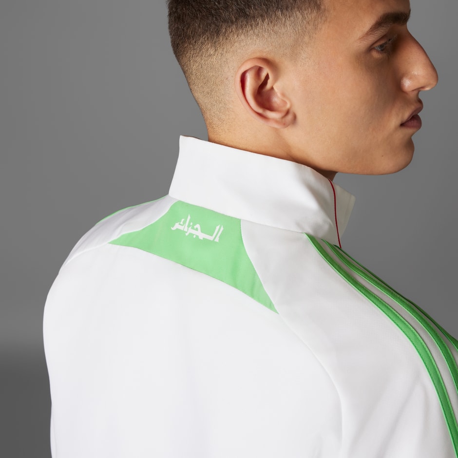 Gornji dio trenirke Algeria UBP