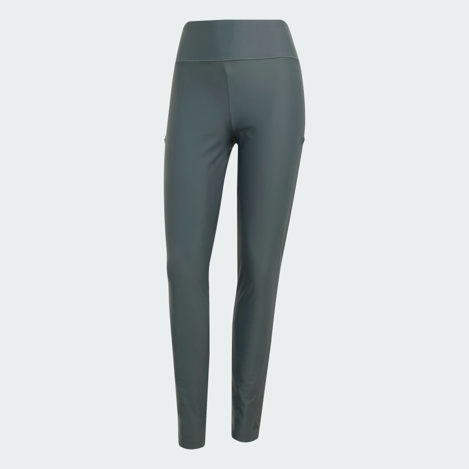Padded Full-Coverage Wear Set