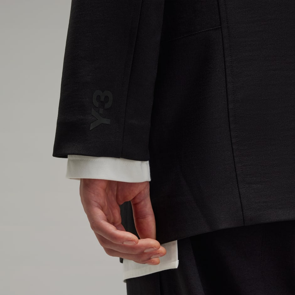 Y-3 Sport Uniform Blazer