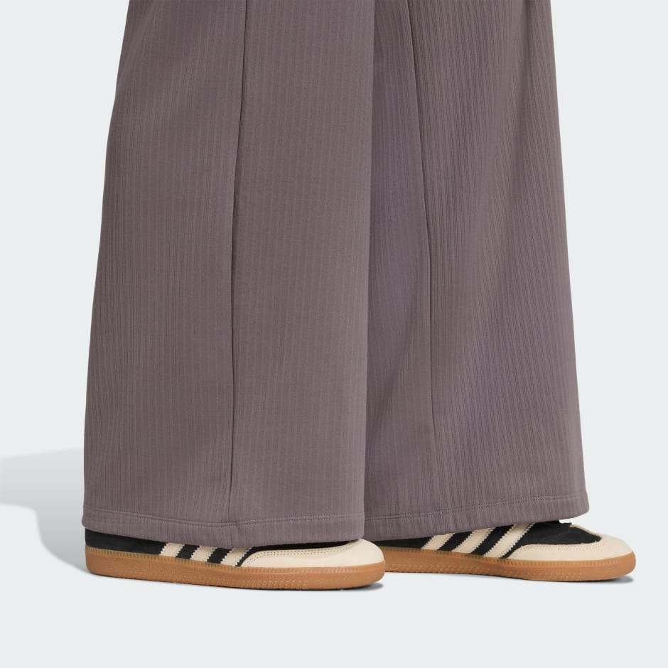 Essentials Winterized Wide Rib Pants