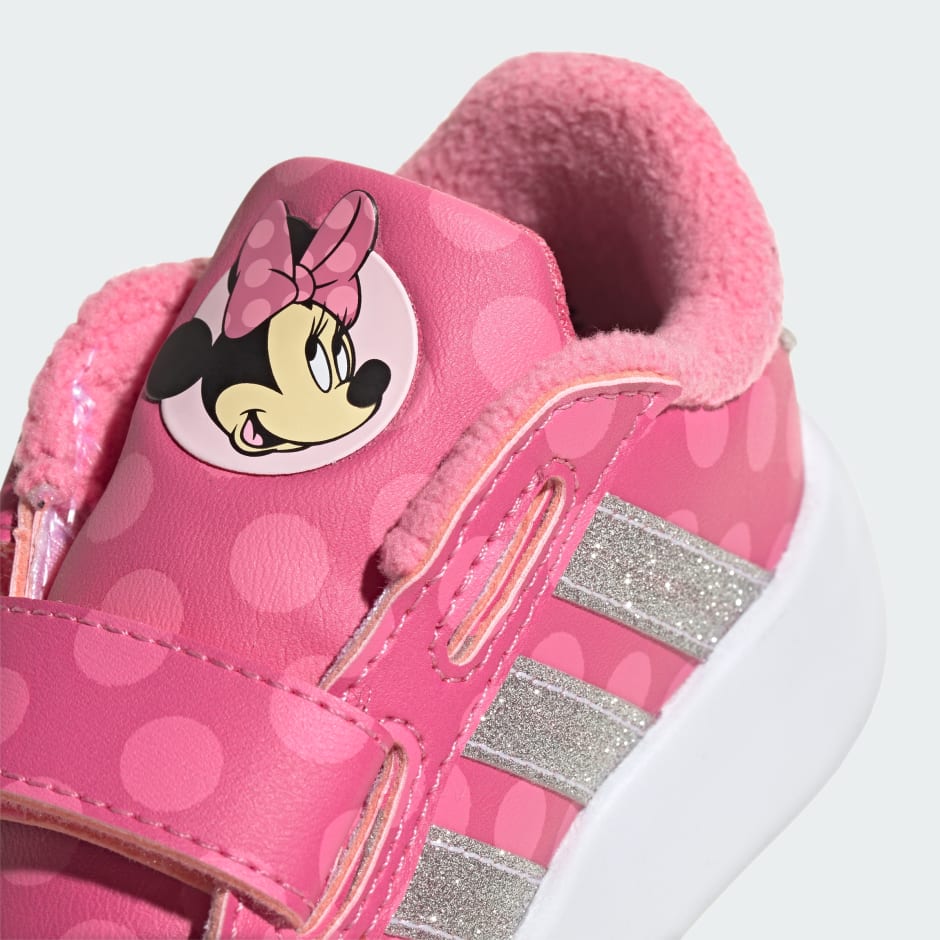 Disney Minnie Grand Court 2.0 Shoes Kids