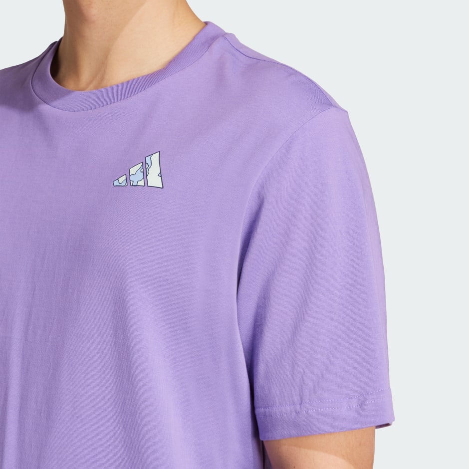 Earth Day Graphic Tee