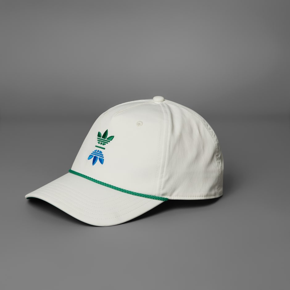 Rolling Links Five-Panel Cap