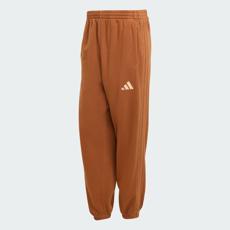 מכנסיים משוחררים מכובסים ALL SZN French Terry