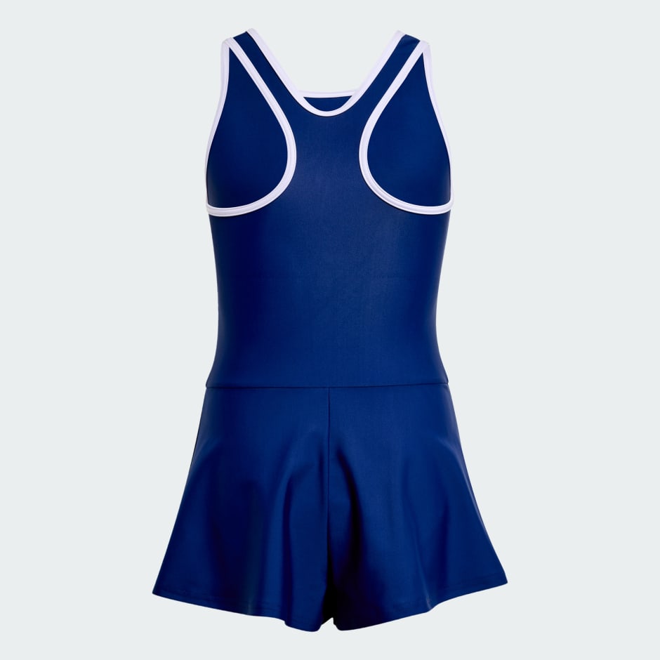 Performance Swim Dress Kids