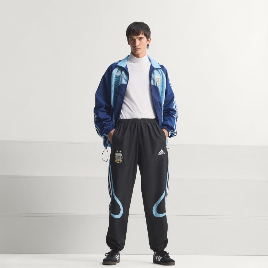 Argentina Track Pants 2006