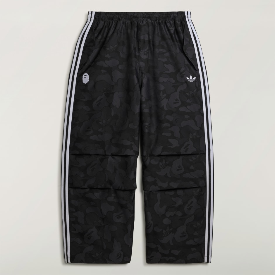 JACQUARD PANTS BAPE&reg;