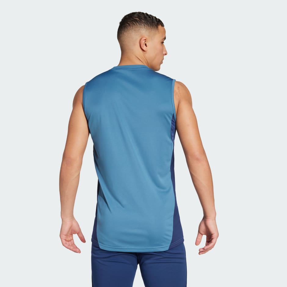 阿仙奴 Tiro 25 Competition 無袖球衣