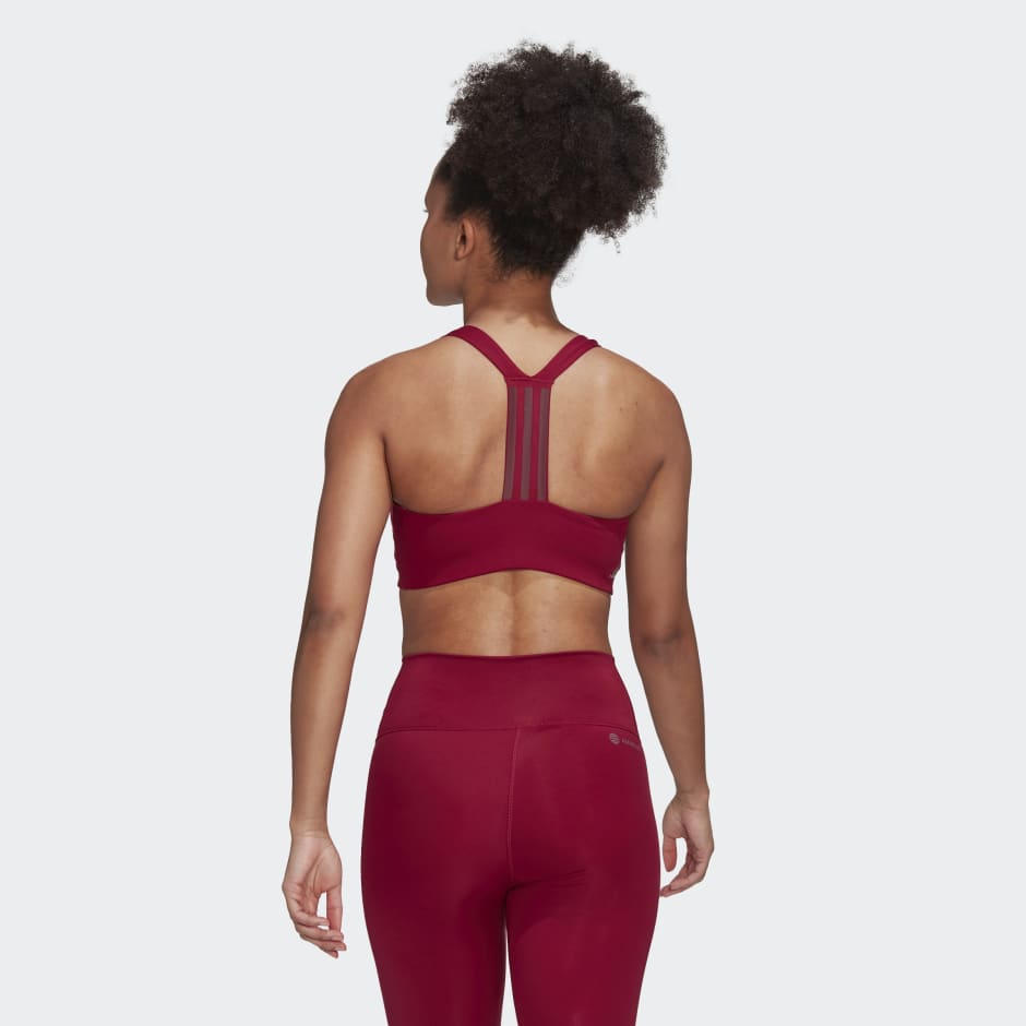 Powerimpact Training Medium-Support Bra