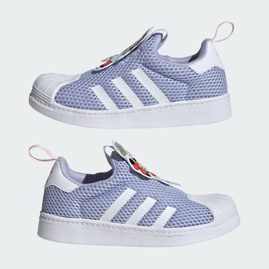 adidas Originals x Disney Mickey Superstar 360 Shoes Kids