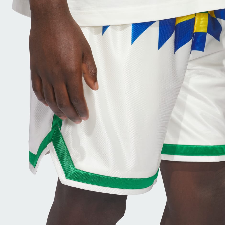 Shorts Originals Basketball Diamond Pack