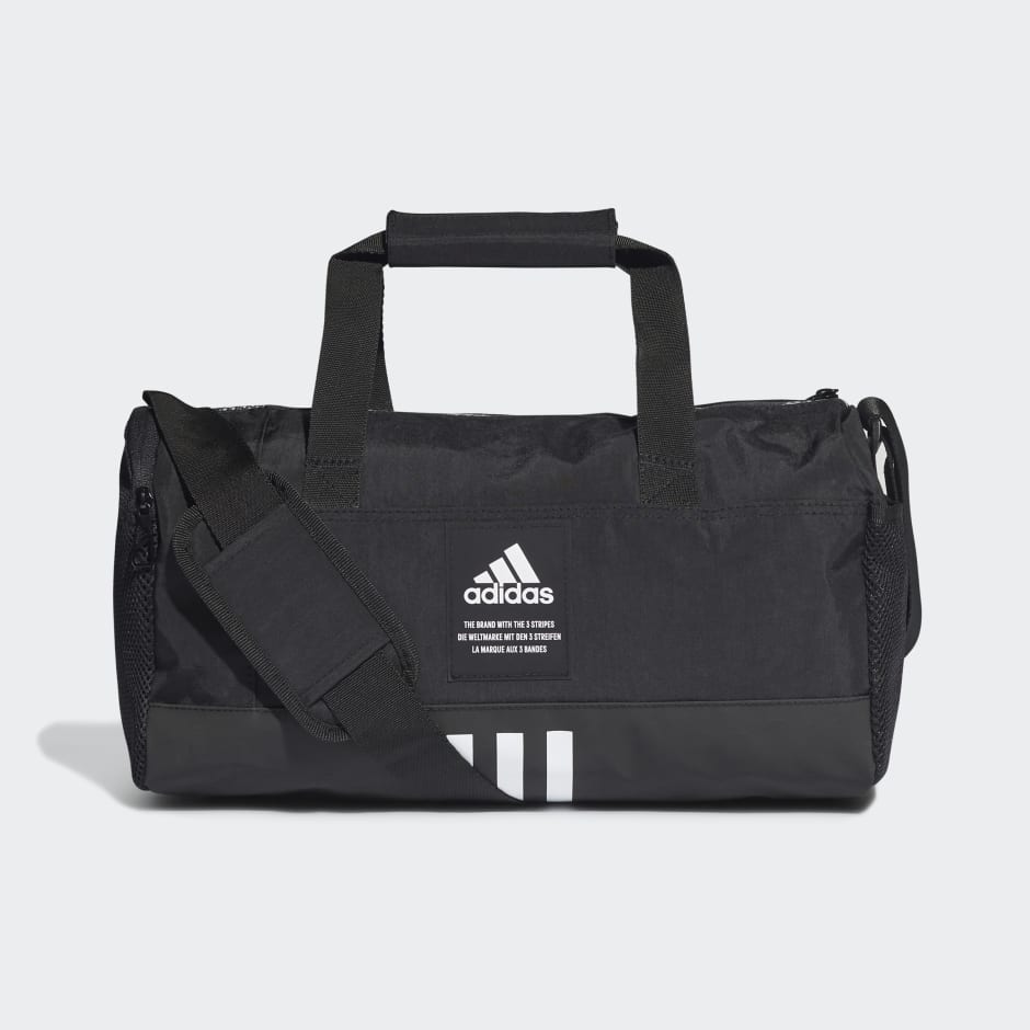 Accessories - 4ATHLTS Duffel Bag Extra Small - Black adidas Bahrain