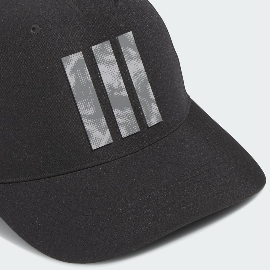 Tour 3-Stripes Print Hat