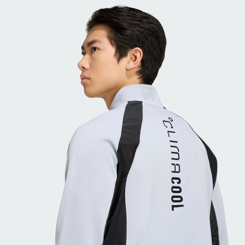 Tech Appare cu fermoar 1/4