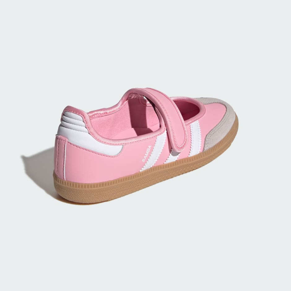 Samba Jane Shoes Kids