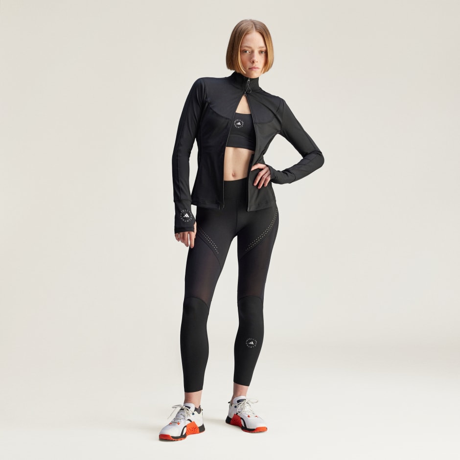 adidas by Stella McCartney TruePurpose Training Midlayer Top