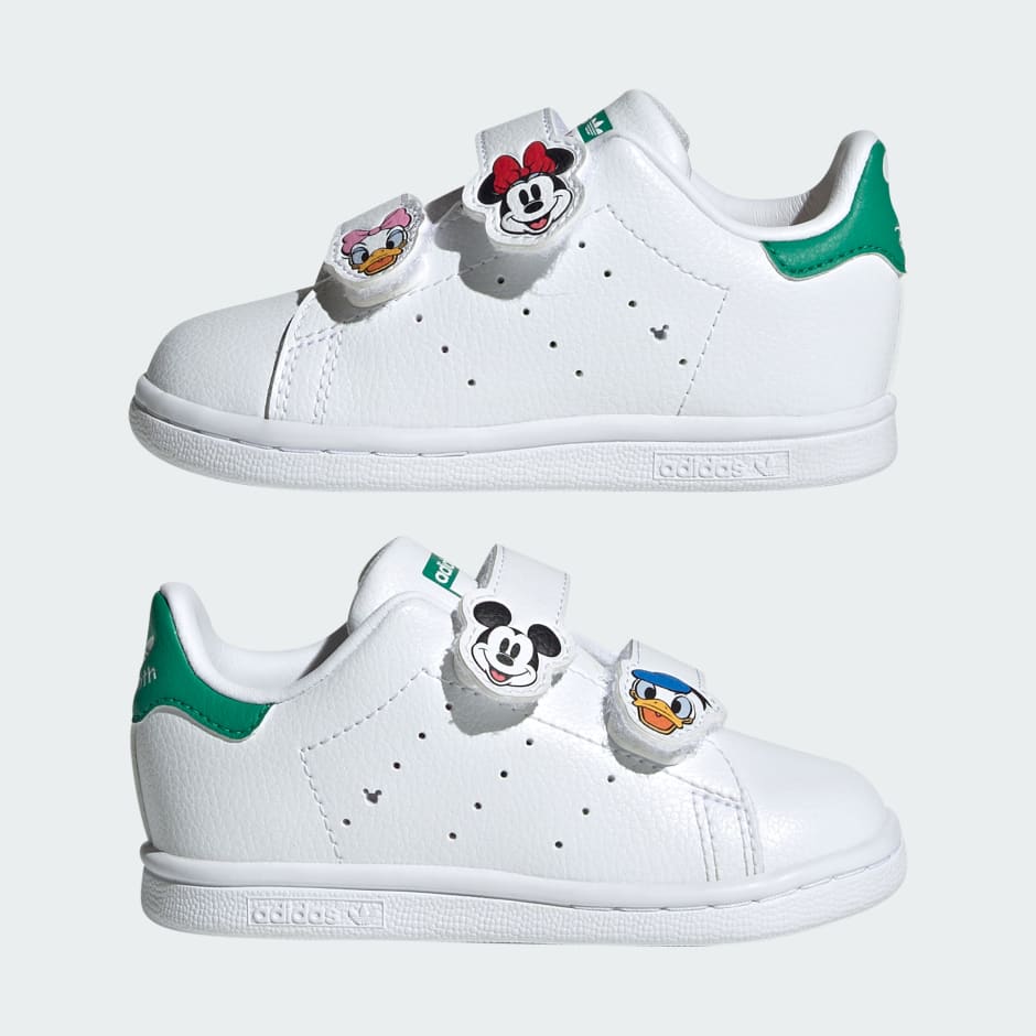 حذاء STAN SMITH COMFORT CLOSURE X DISNEY PIXAR
