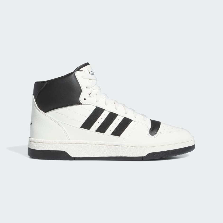 Break Start Mid Shoes