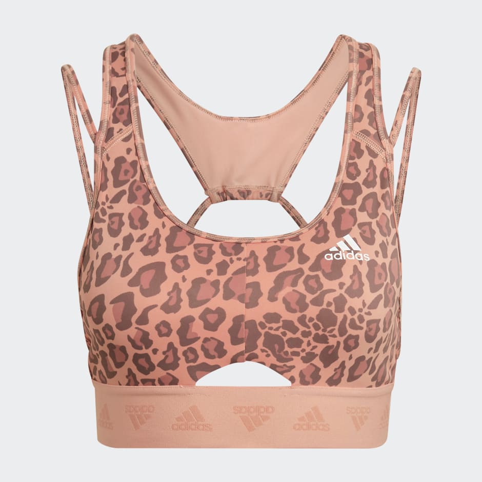 Hyperglam Light Support Bra