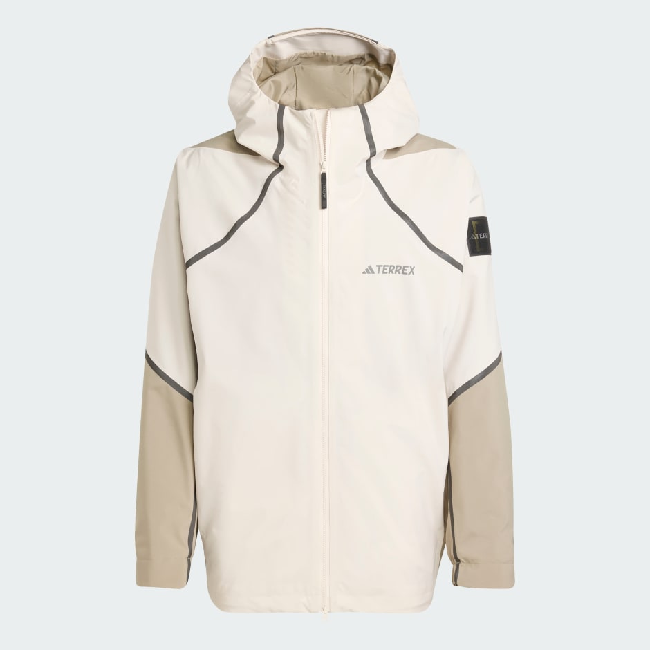 國家地理 CLIMAPROOF 雨衣