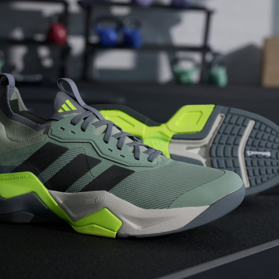 Rapidmove ADV 2 HIIT training shoes