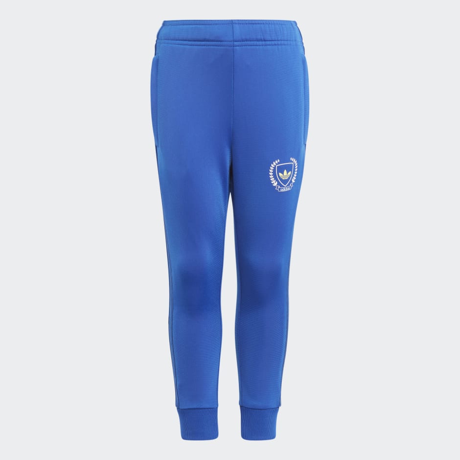 Collegiate Graphic Pack SST Set