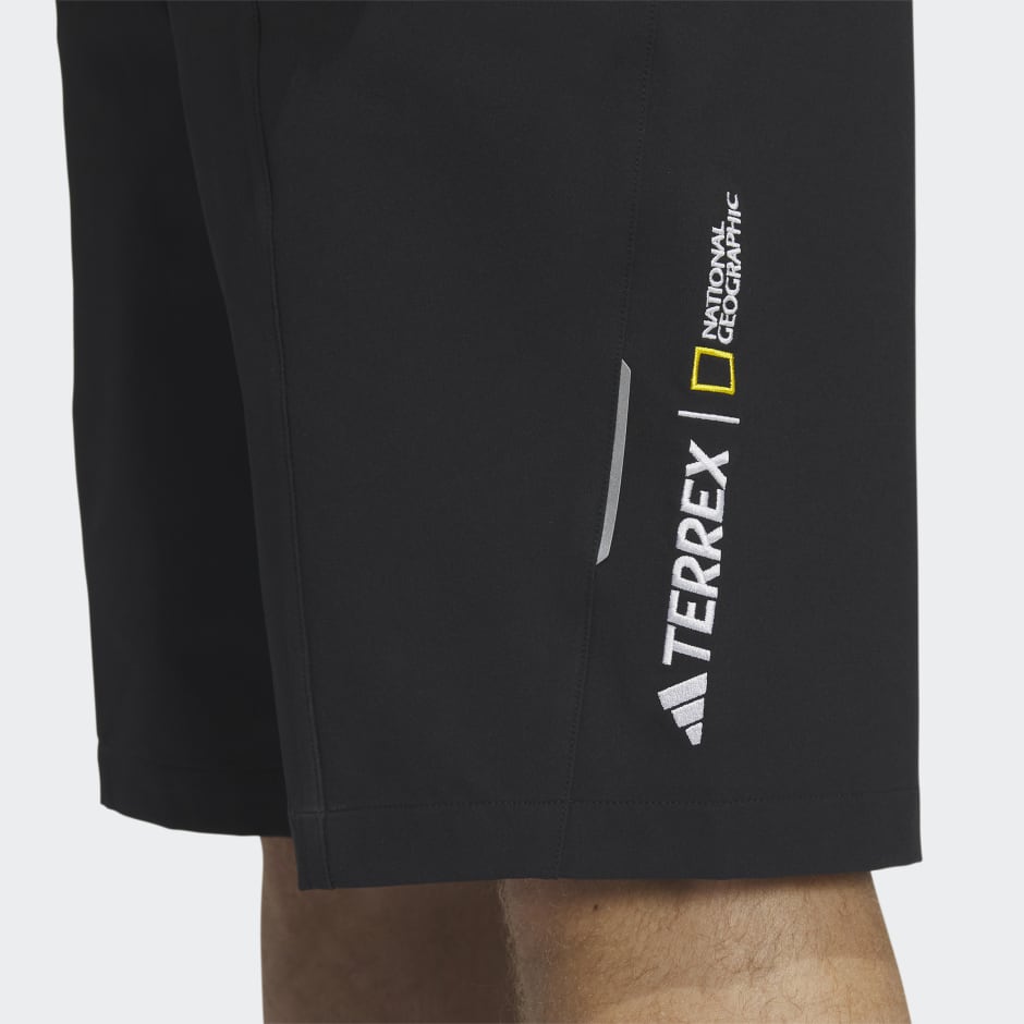 National Geographic Shorts