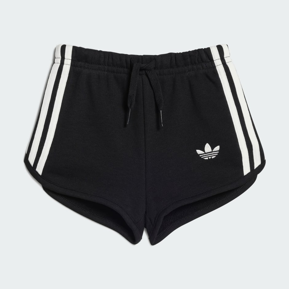 SPRINTER SHORT TEE SET