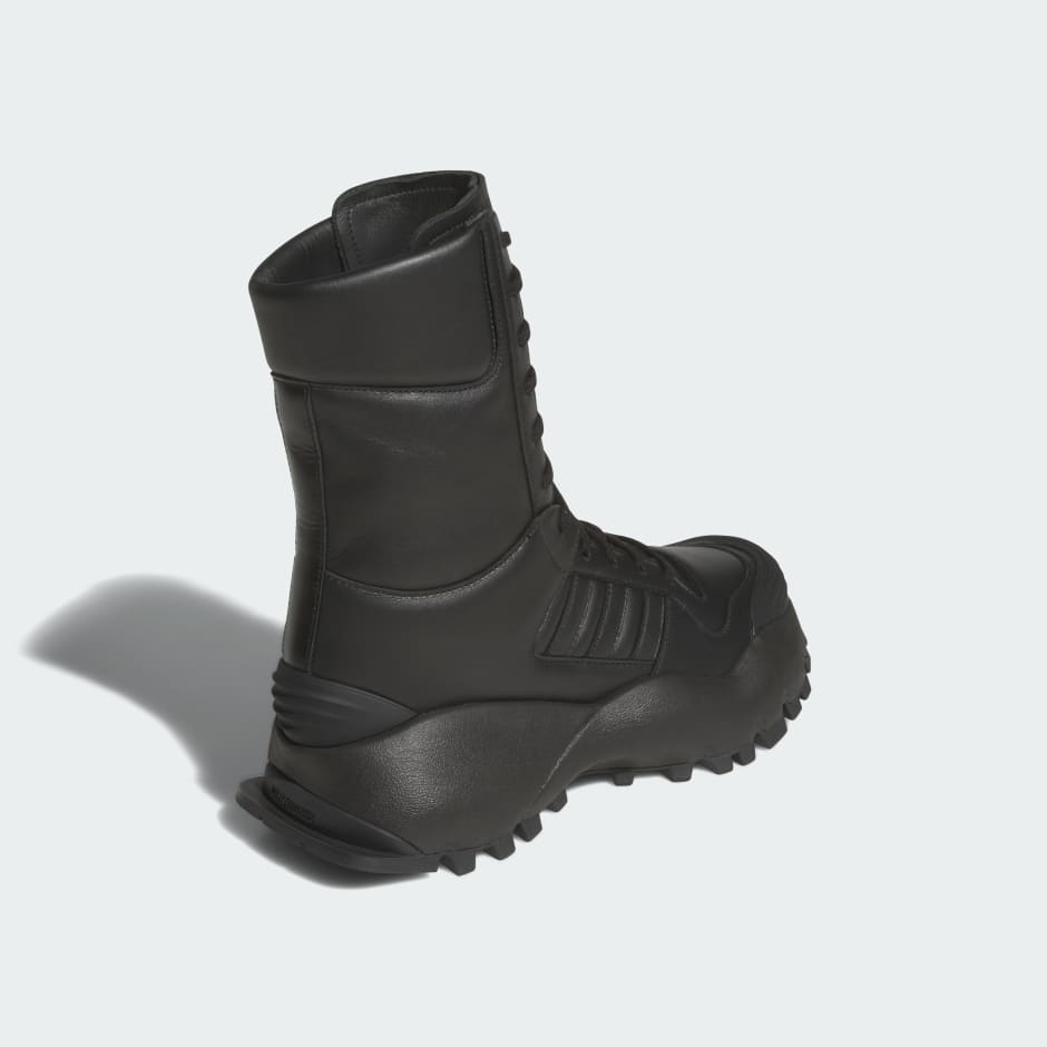 Chavarria Forum Boot