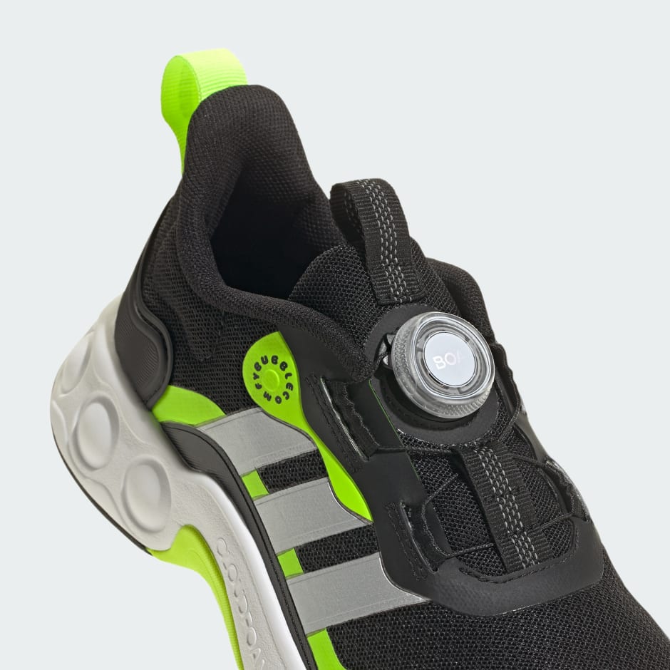 Nitrobubble Shoes Kids