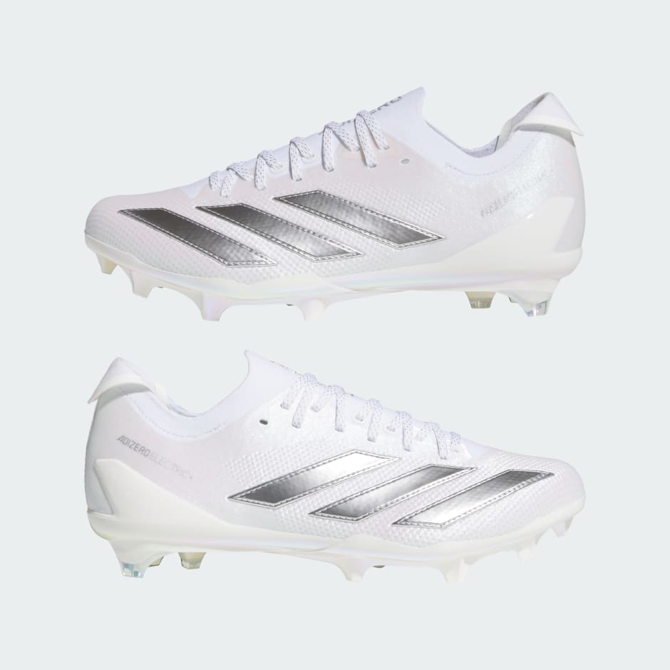 Ghete de fotbal american Adizero Electric+ II