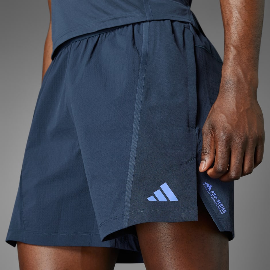 Designed for Training Pro Series Shorts