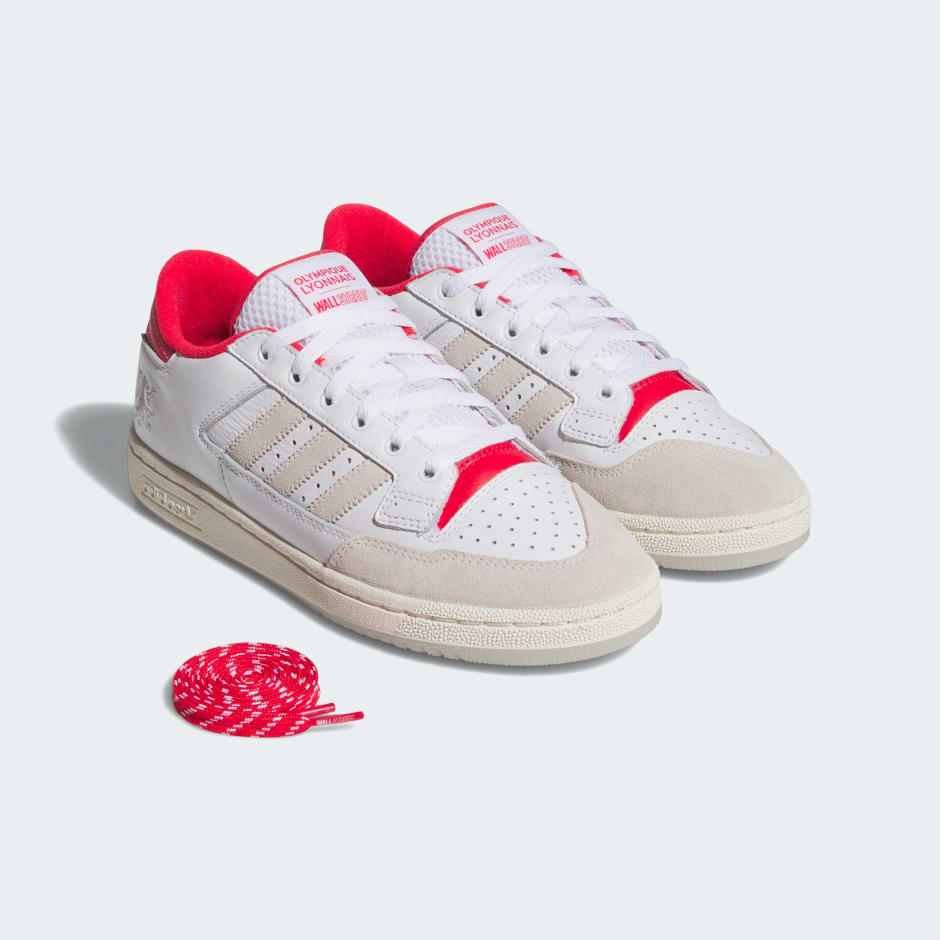 CENTENNIAL LOW ADV X WALLSTREET X OLYMPIQUE LYONNAIS SHOES