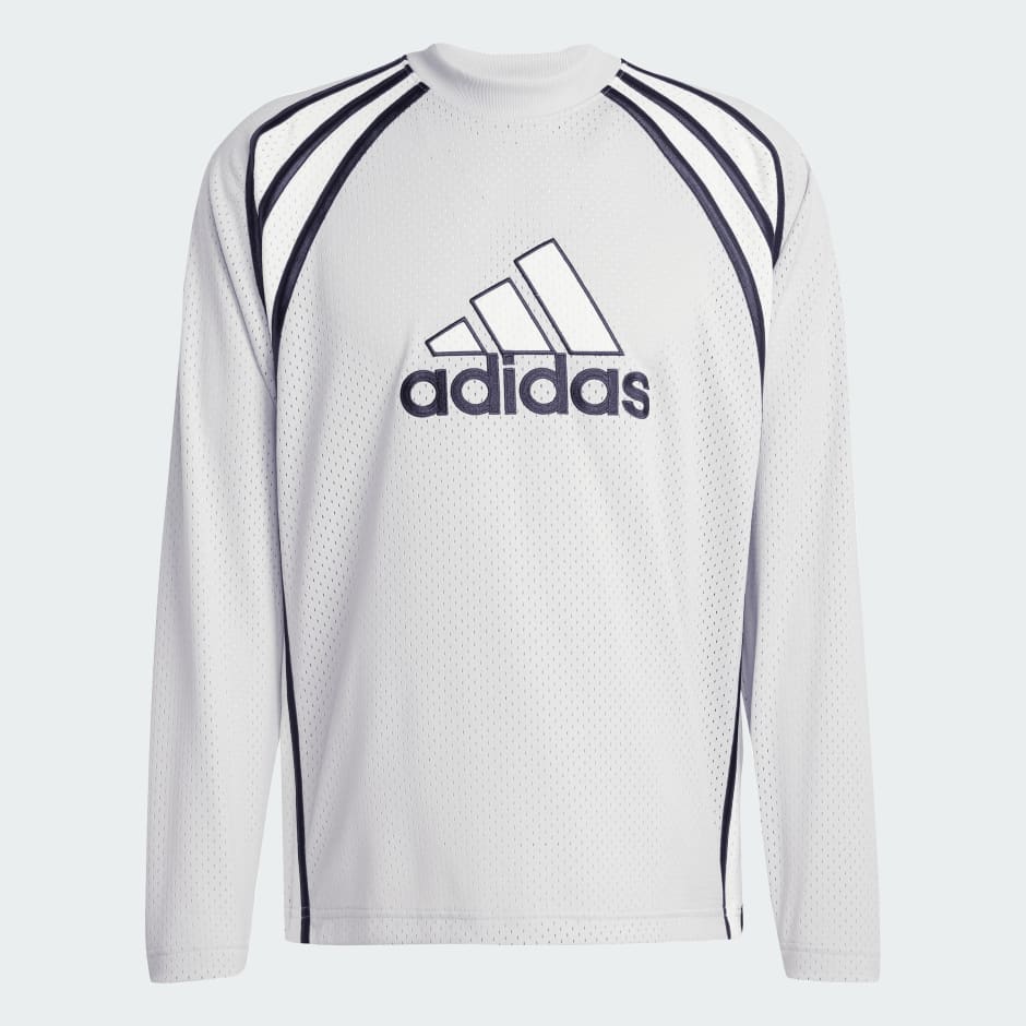 Warm-Up Top