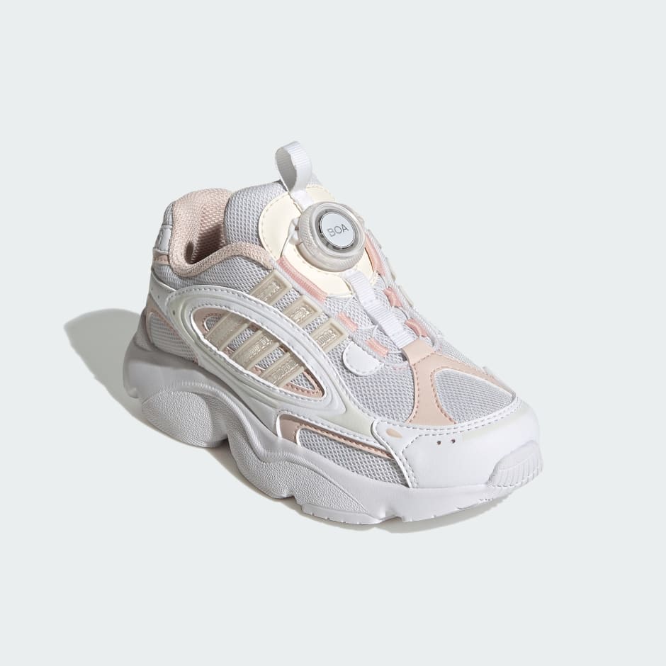 OZMILLEN BOA Shoes Kids