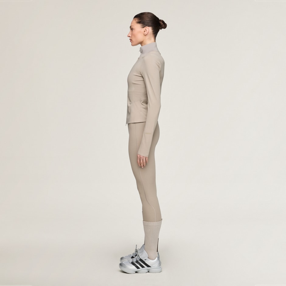 adidas x entire studios Training Mid layer Jacket