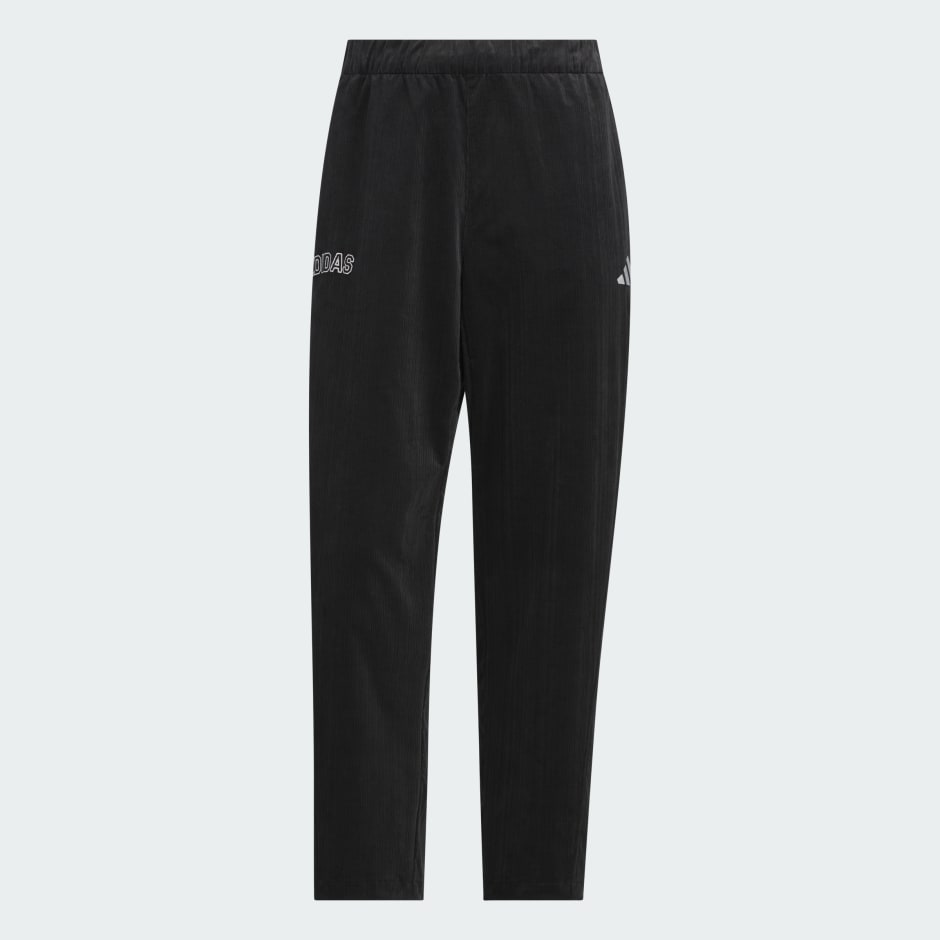 Men Regular Fit Graphic Pant